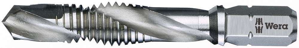Wera 104645 Bit 1/4