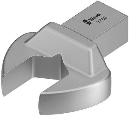 Wera 078679 Nástavec mom. klíče - otevřený klíč 24 mm. Typ 7780, Forma C (14 x 18 mm)