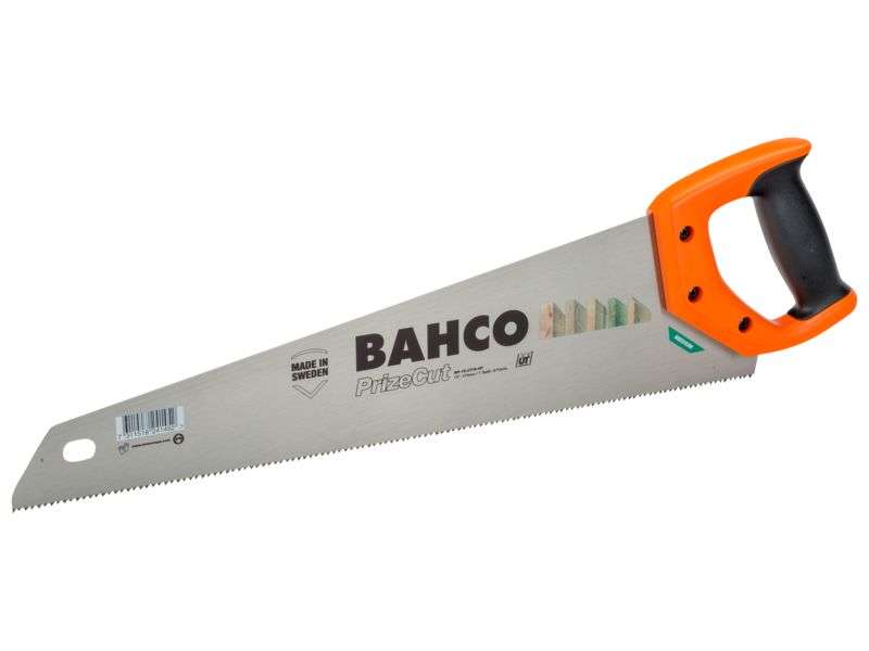 Ruční pila PrizeCut 475 mm Bahco NP-19-U7/8-HP
